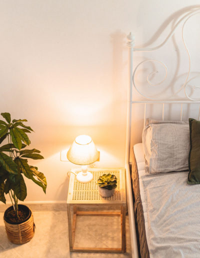 Schlafzimmer 3