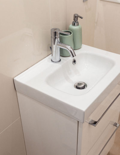 Badezimmer 2