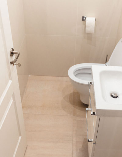 Badezimmer 2