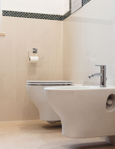 Badezimmer 1