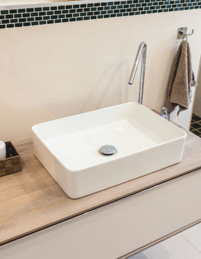 Badezimmer 1